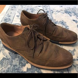 Cole Haan Men’s Oxford size 14M